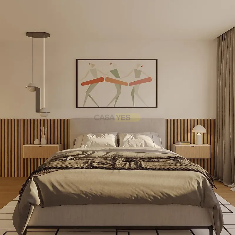 Apartamento T1 à venda em Vilar de Andorinho, Vila Nova de Gaia — foto 7