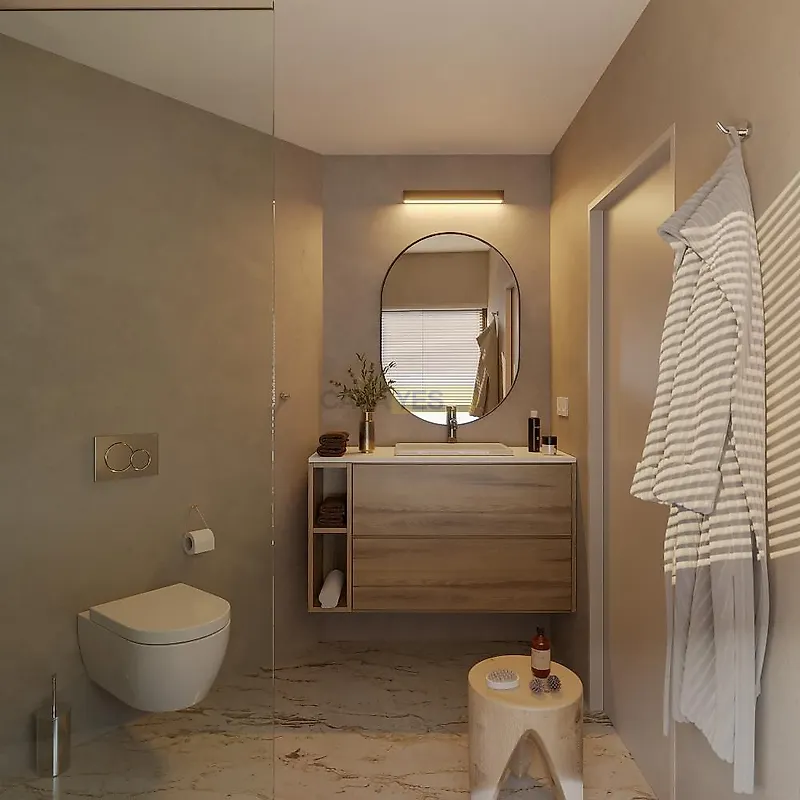 Apartamento T1 à venda em Vilar de Andorinho, Vila Nova de Gaia — foto 9
