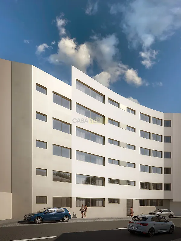 Apartamento T1 à venda em Vilar de Andorinho, Vila Nova de Gaia — foto 10