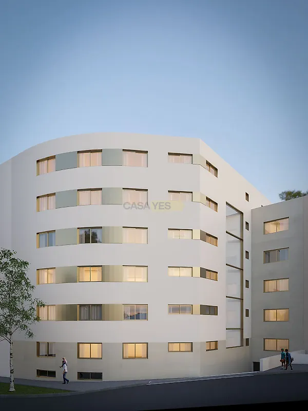 Apartamento T1 à venda em Vilar de Andorinho, Vila Nova de Gaia — foto 11