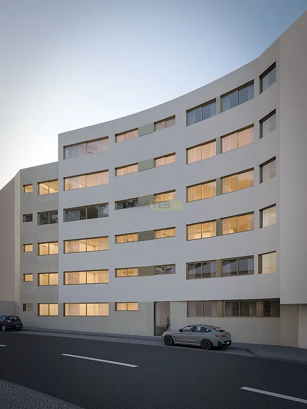 Apartamento T1 à venda em Vilar de Andorinho, Vila Nova de Gaia — foto 12