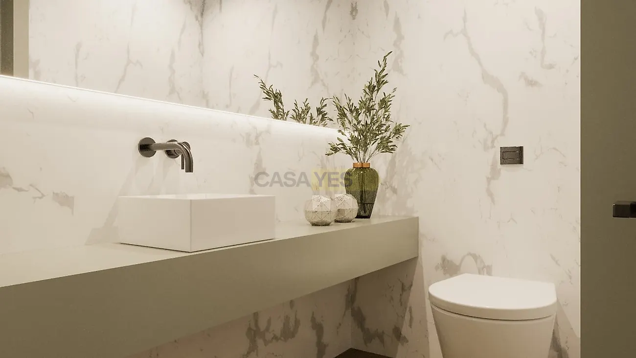 Moradia T3 à venda em Ruivães e Novais, Vila Nova de Famalicão — foto 13