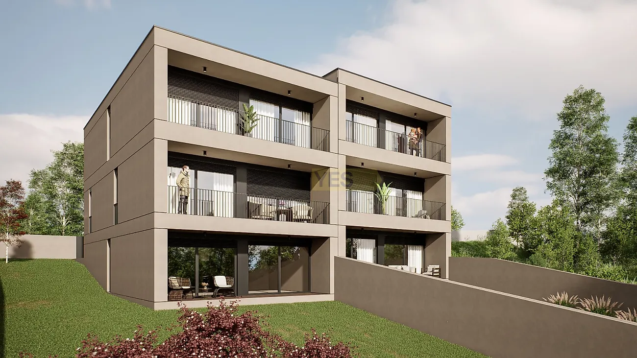 Moradia T3 à venda em Vermoim, Vila Nova de Famalicão — foto 4