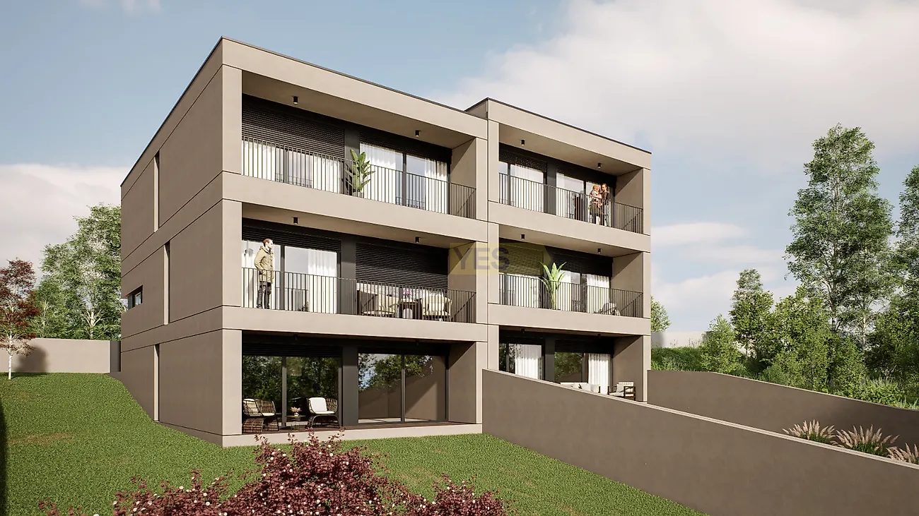 Moradia T3 à venda em Vermoim, Vila Nova de Famalicão — foto 6
