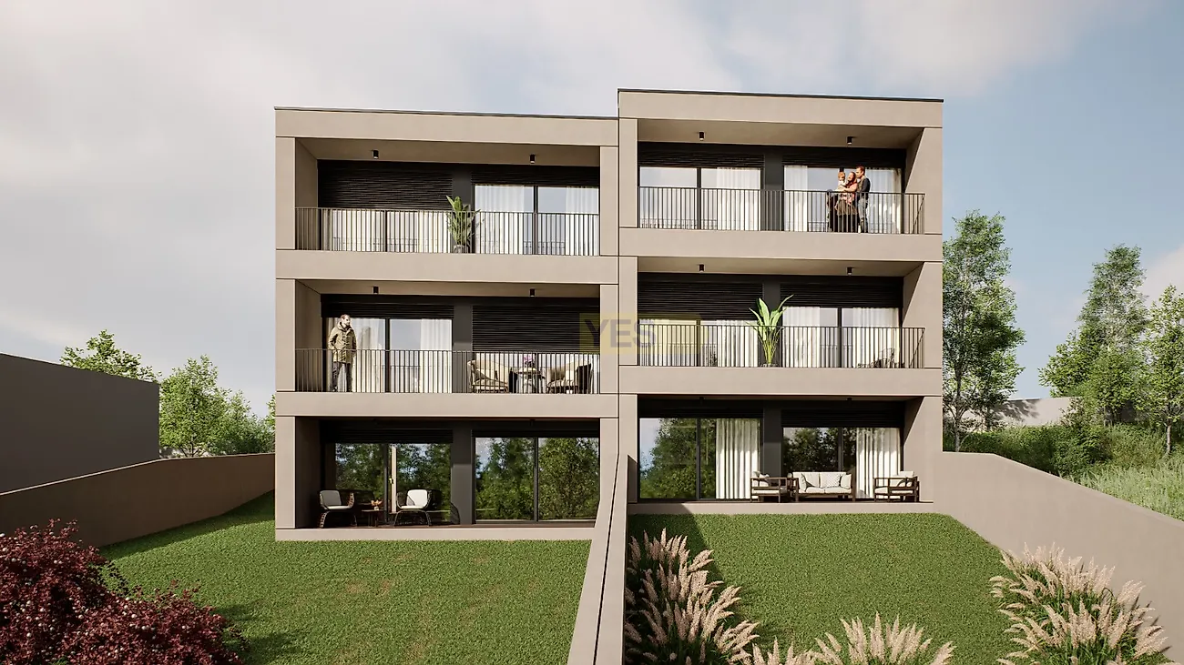 Moradia T3 à venda em Vermoim, Vila Nova de Famalicão — foto 8