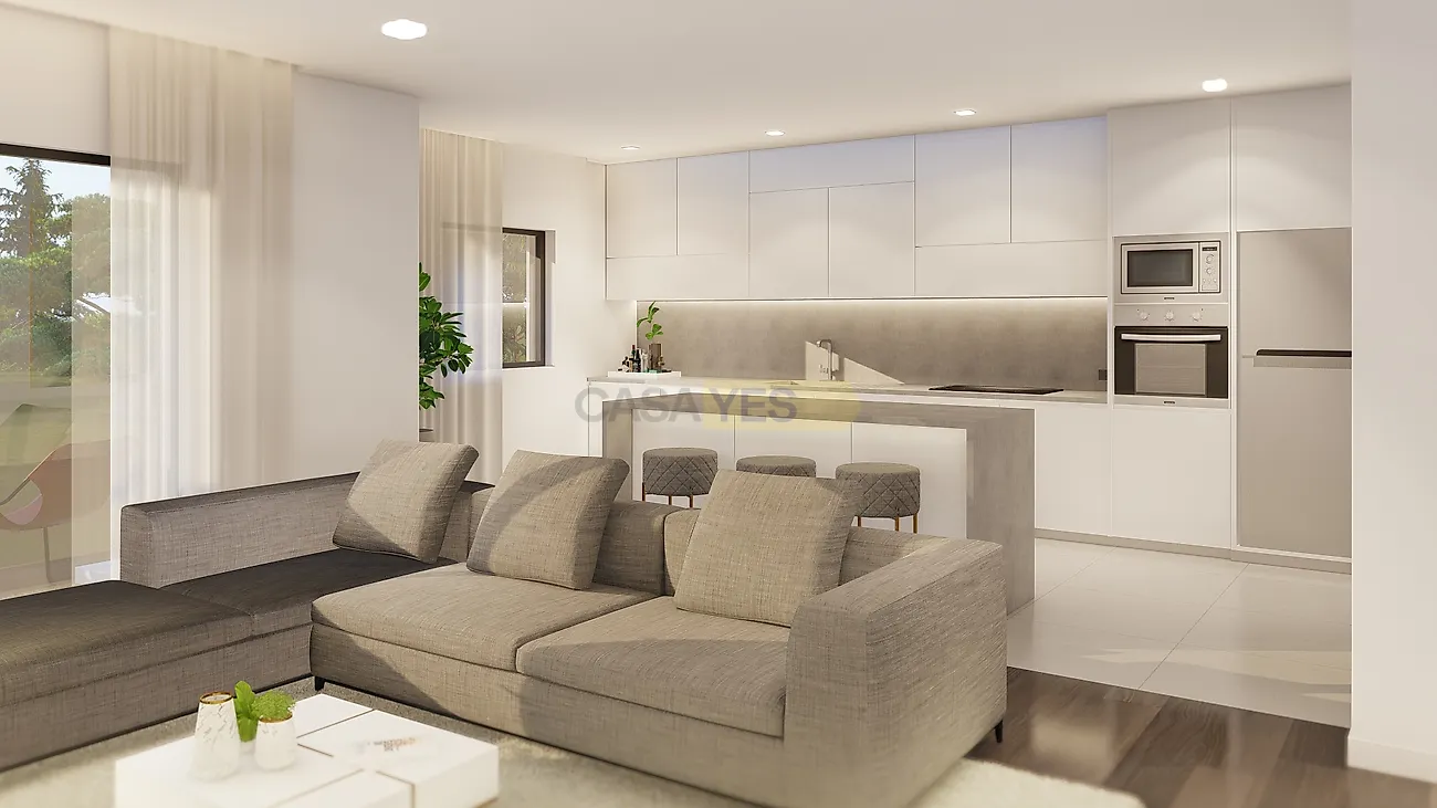 Moradia T3 à venda em Vermoim, Vila Nova de Famalicão — foto 9