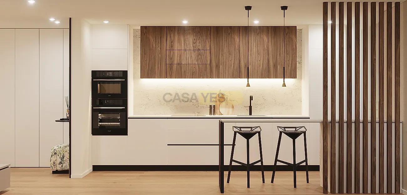 Apartamento T2 à venda em Brufe, Vila Nova de Famalicão — foto 4