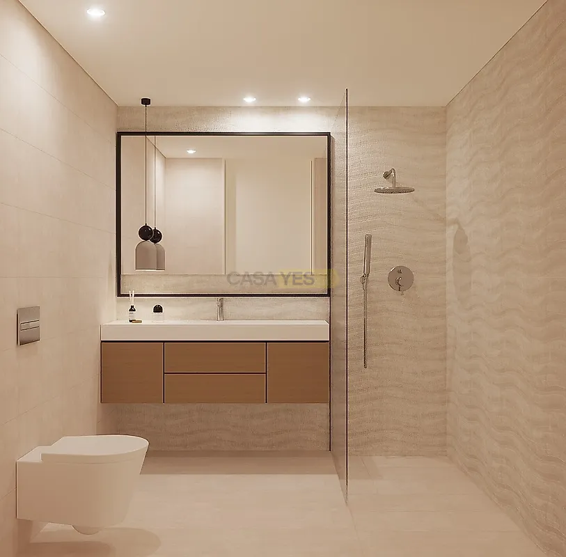 Apartamento T2 à venda em Brufe, Vila Nova de Famalicão — foto 9