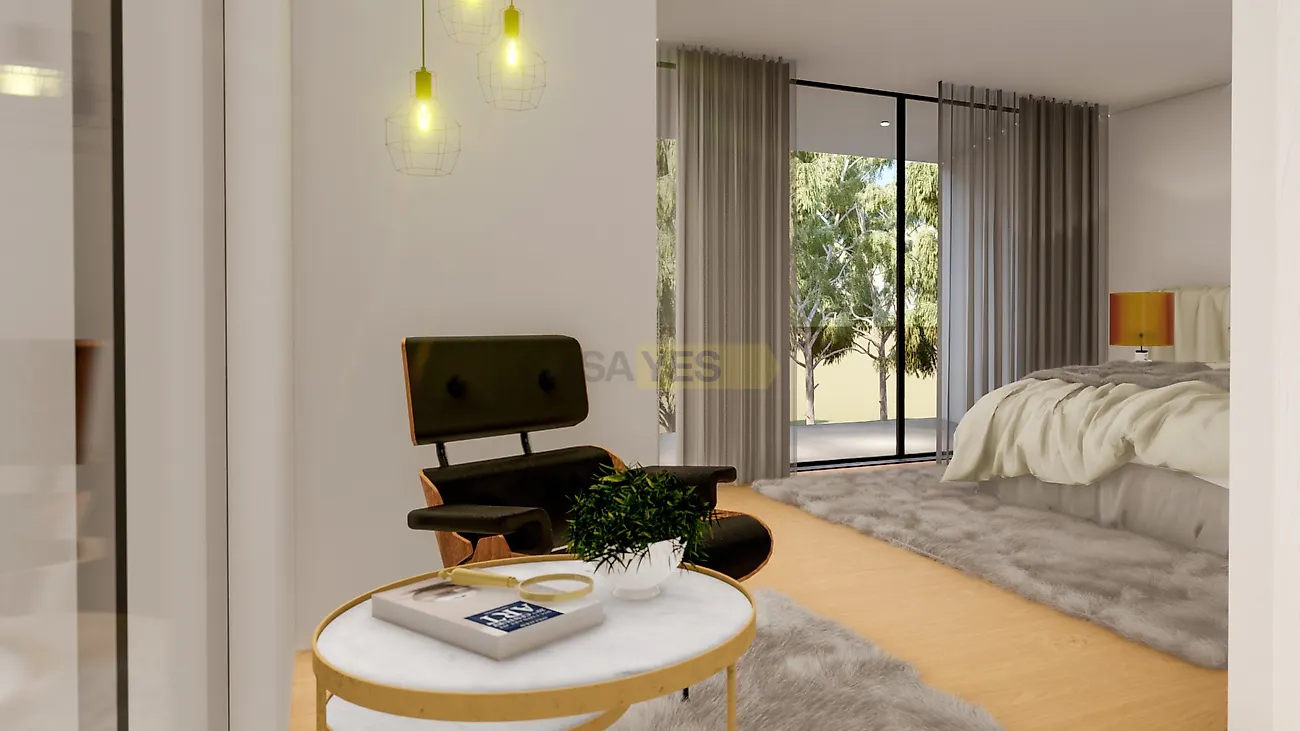 Moradia T3 à venda em Brufe, Vila Nova de Famalicão — foto 7
