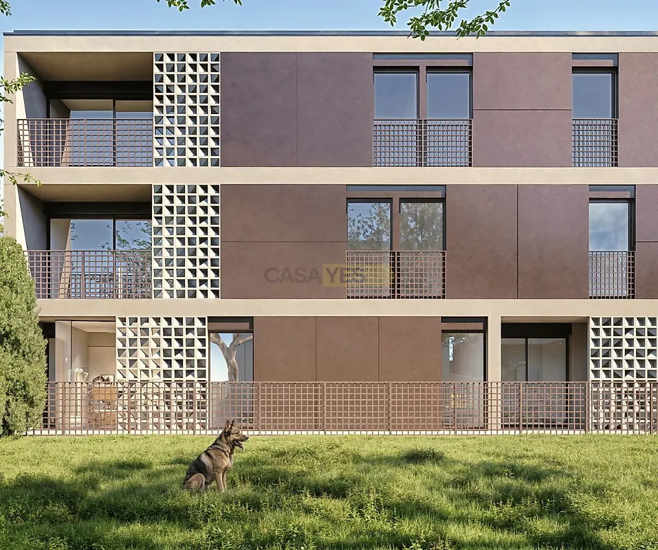 Apartamento T3 à venda em Brufe, Vila Nova de Famalicão — foto 12