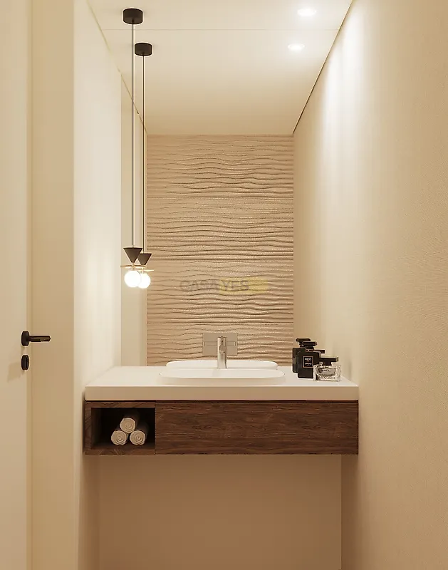 Apartamento T3 à venda em Brufe, Vila Nova de Famalicão — foto 4