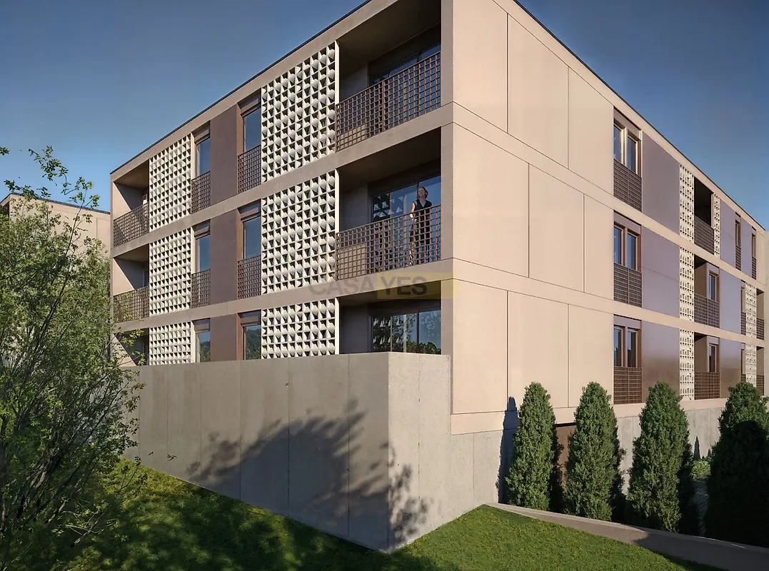 Apartamento T3 à venda em Brufe, Vila Nova de Famalicão — foto 23