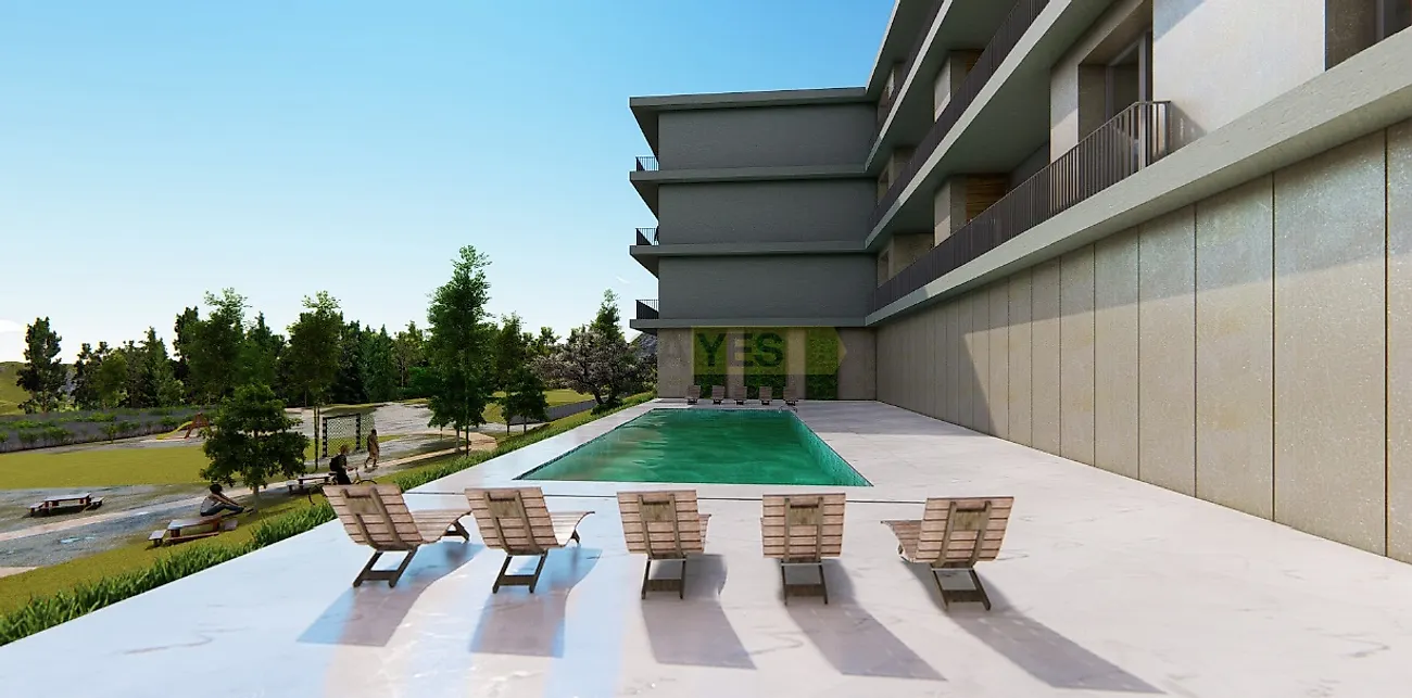 Apartamento T3 à venda em Golães, Fafe — foto 7