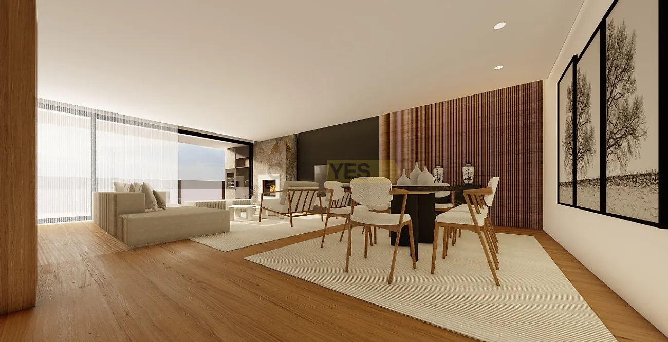 Apartamento T3 à venda em Golães, Fafe — foto 8