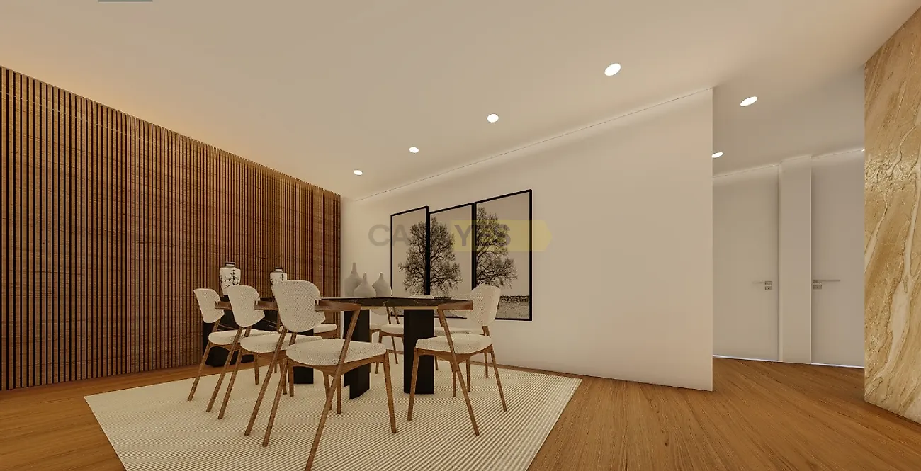 Apartamento T3 à venda em Golães, Fafe — foto 10