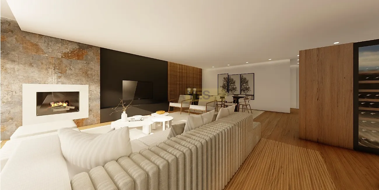 Apartamento T3 à venda em Golães, Fafe — foto 11