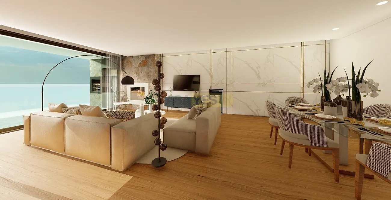 Apartamento T3 à venda em Golães, Fafe — foto 12