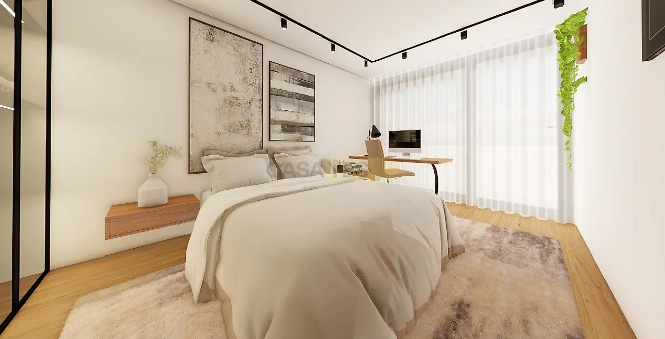 Apartamento T3 à venda em Golães, Fafe — foto 13