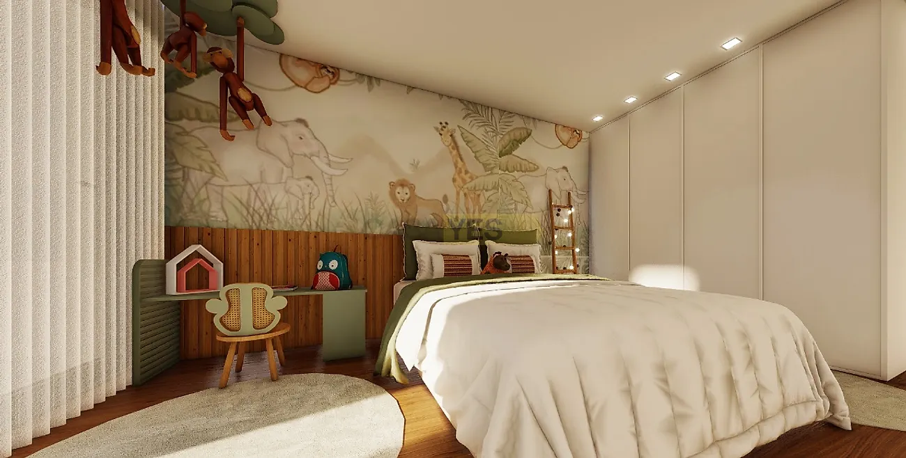 Apartamento T3 à venda em Golães, Fafe — foto 15