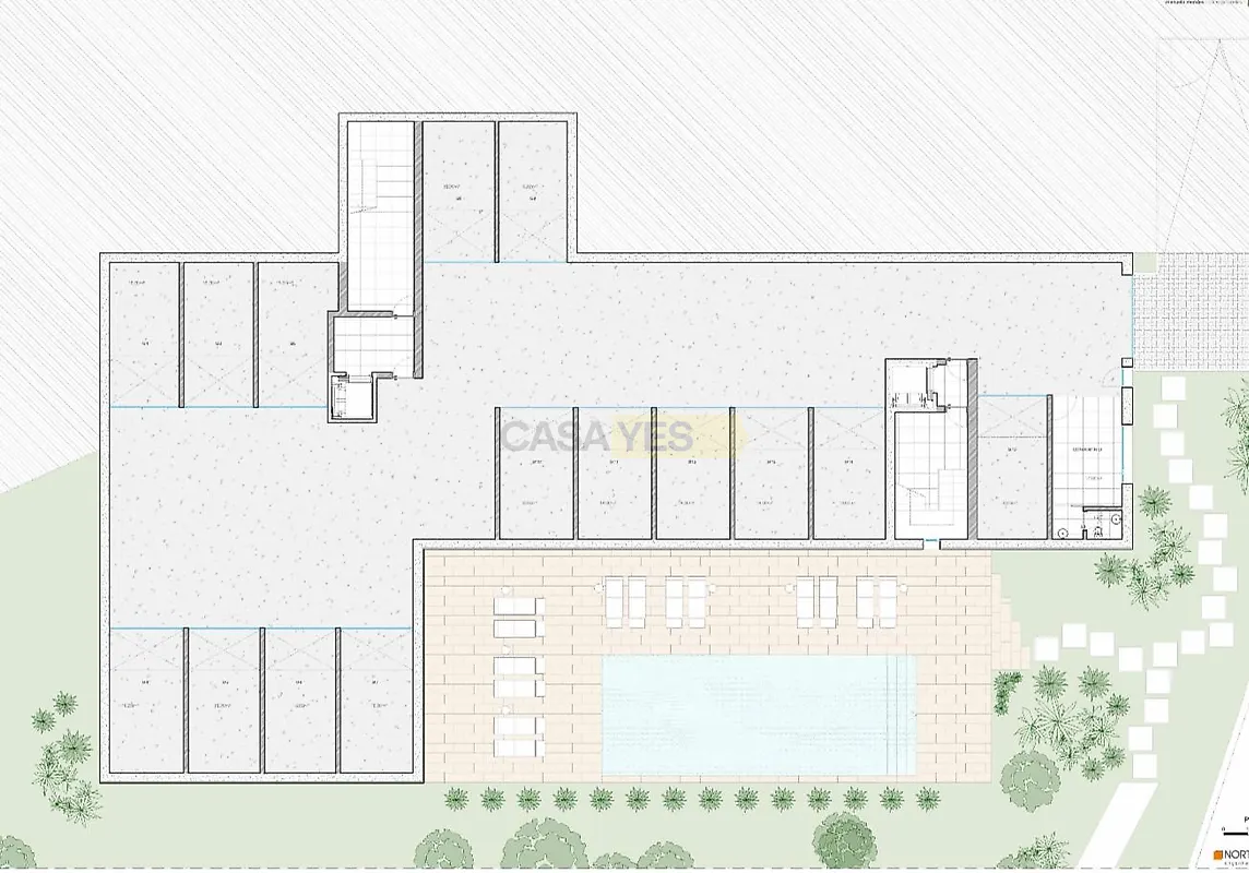 Apartamento T3 à venda em Golães, Fafe — foto 17