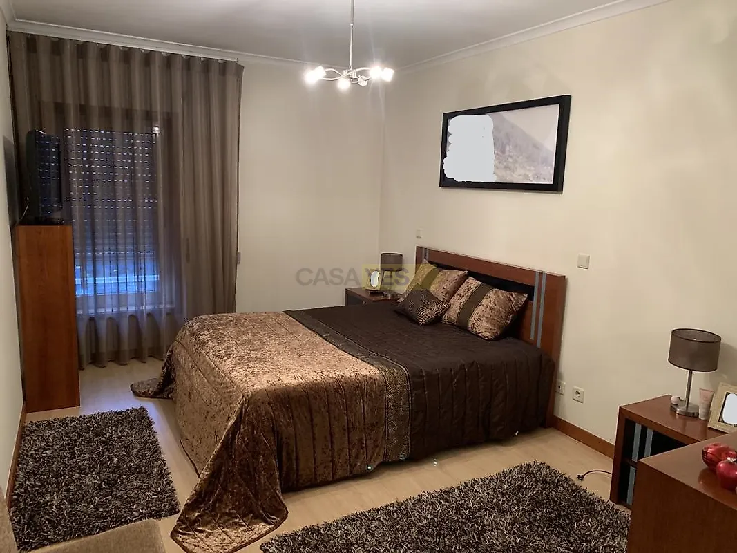 Apartamento T2 à venda em Vila Nova de Famalicão e Calendário, Vila Nova de Famalicão — foto 5