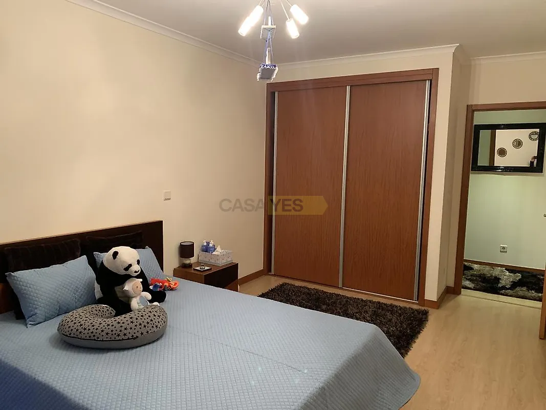 Apartamento T2 à venda em Vila Nova de Famalicão e Calendário, Vila Nova de Famalicão — foto 7