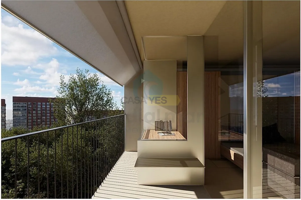 Apartamento T0 à venda em Campanhã, Porto — foto 13
