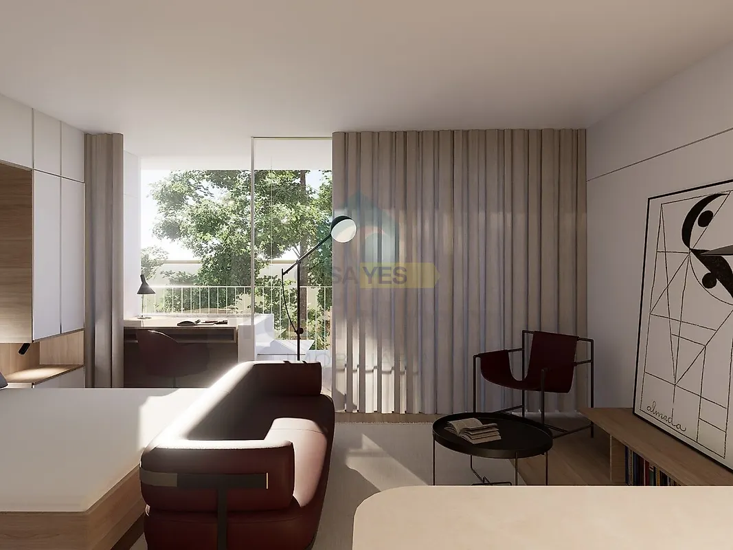 Apartamento T0 à venda em Campanhã, Porto — foto 30