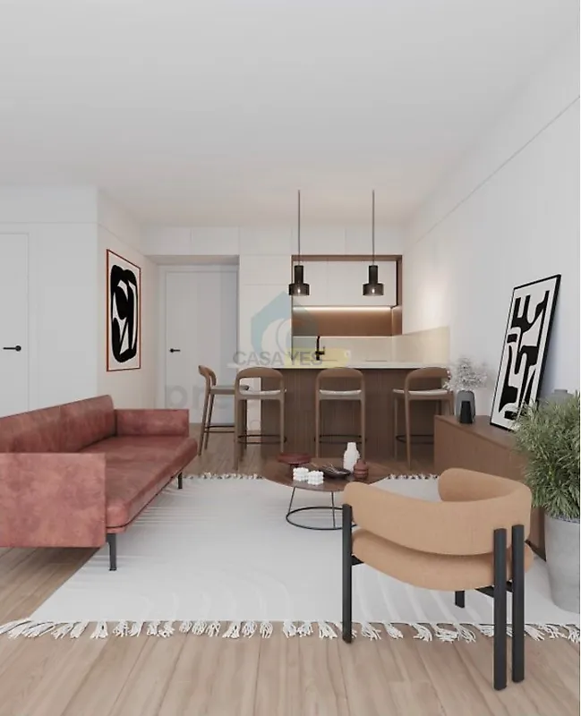 Apartamento T0 à venda em Campanhã, Porto — foto 34