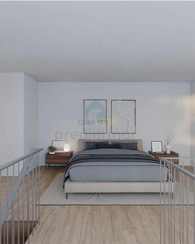 Apartamento T0 à venda em Campanhã, Porto — foto 36