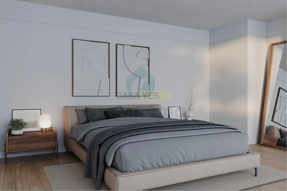 Apartamento T0 à venda em Campanhã, Porto — foto 37