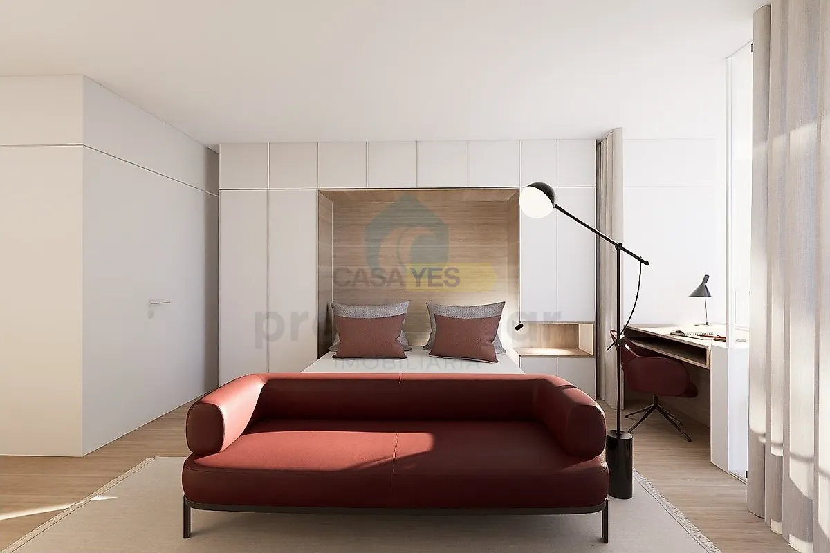 Apartamento T0 à venda em Campanhã, Porto — foto 38