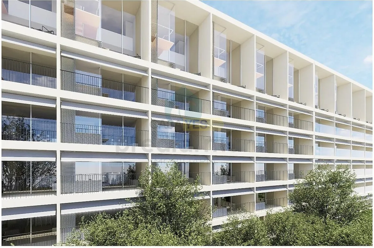 Apartamento T0 à venda em Campanhã, Porto — foto 4