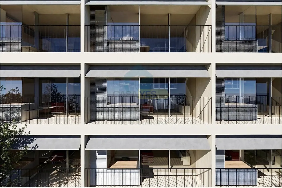 Apartamento T0 à venda em Campanhã, Porto — foto 5