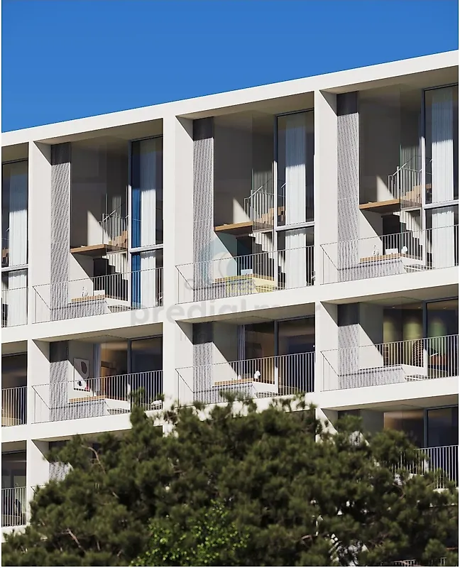 Apartamento T0 à venda em Campanhã, Porto — foto 6