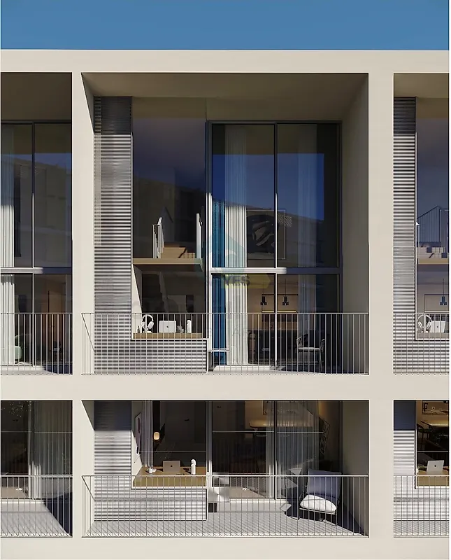 Apartamento T0 à venda em Campanhã, Porto — foto 7