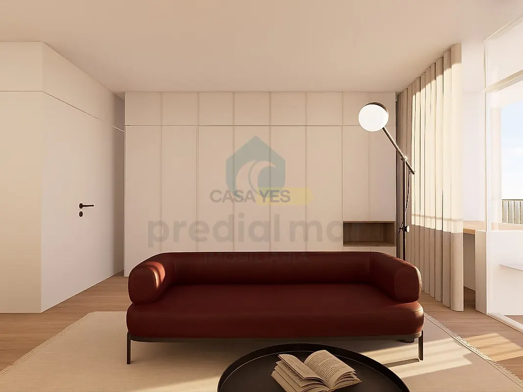 Apartamento T0 à venda em Campanhã, Porto — foto 28