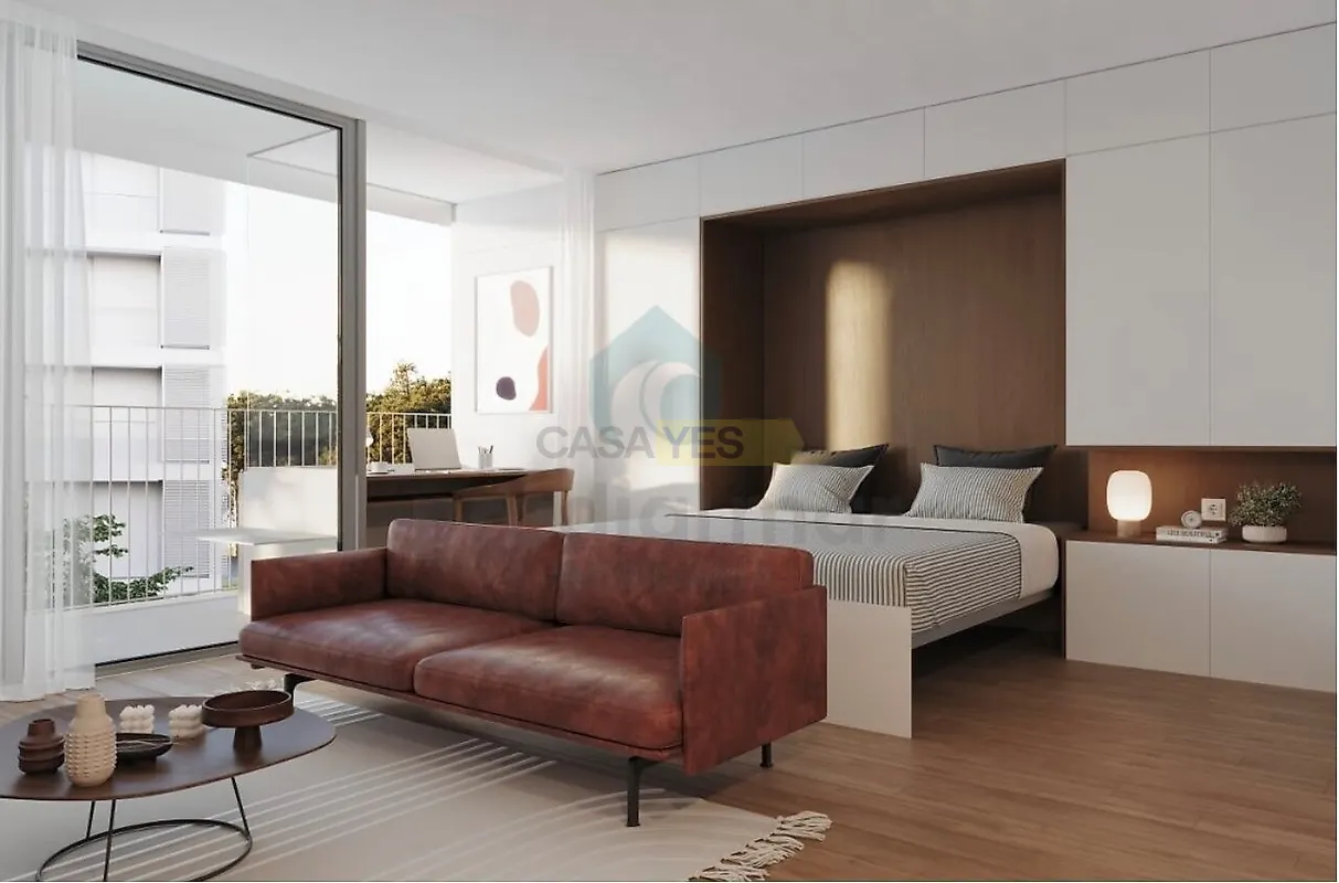 Apartamento T0 à venda em Campanhã, Porto — foto 31