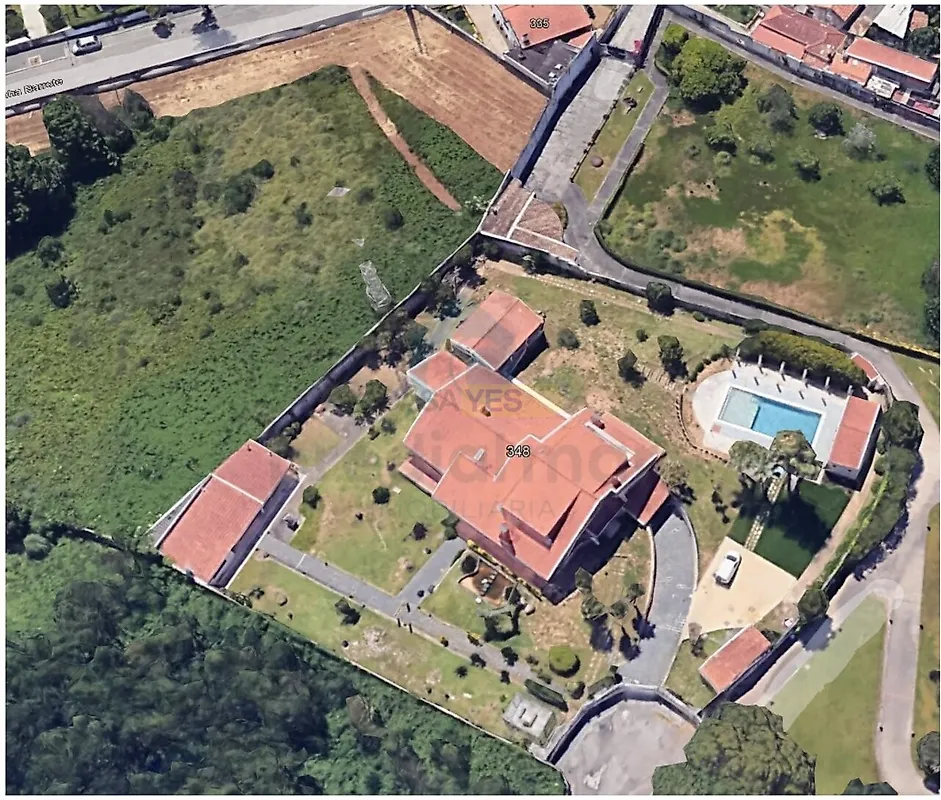 Moradia T6+ à venda em Arcozelo, Vila Nova de Gaia — foto 16