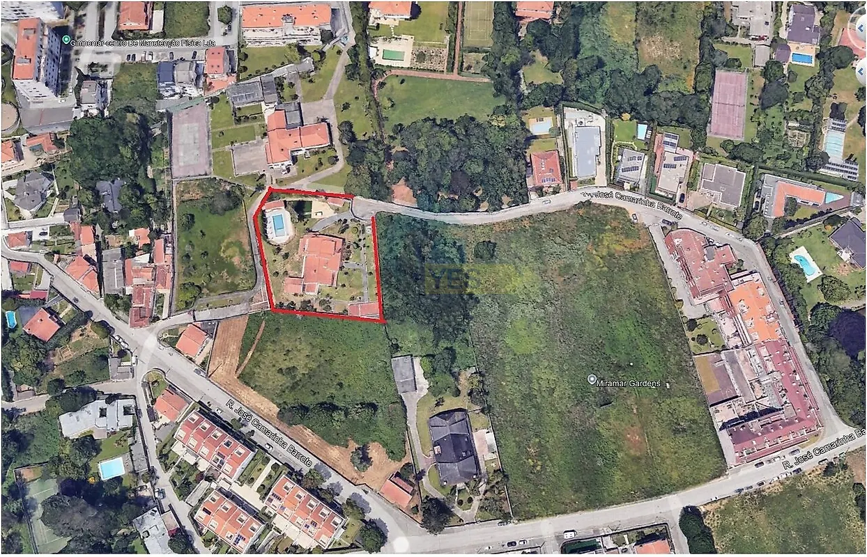 Moradia T6+ à venda em Arcozelo, Vila Nova de Gaia — foto 15