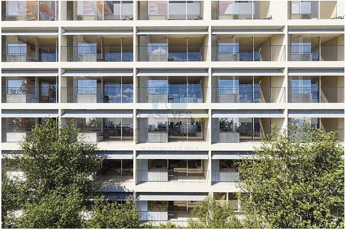 Apartamento T0 à venda em Campanhã, Porto — foto 9