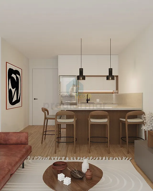 Apartamento T0 à venda em Campanhã, Porto — foto 19