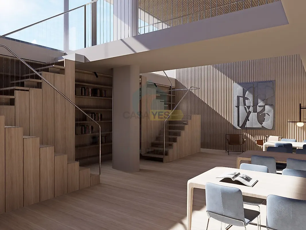 Apartamento T0 à venda em Campanhã, Porto — foto 23