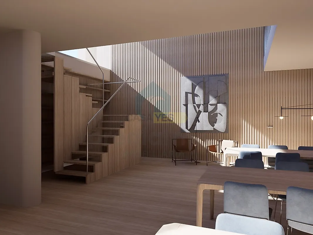 Apartamento T0 à venda em Campanhã, Porto — foto 27