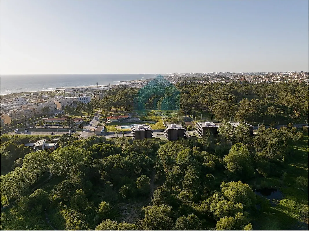 Apartamento T1 à venda em Madalena, Vila Nova de Gaia — foto 2