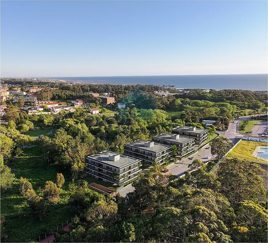 Apartamento T1 à venda em Madalena, Vila Nova de Gaia — foto 3