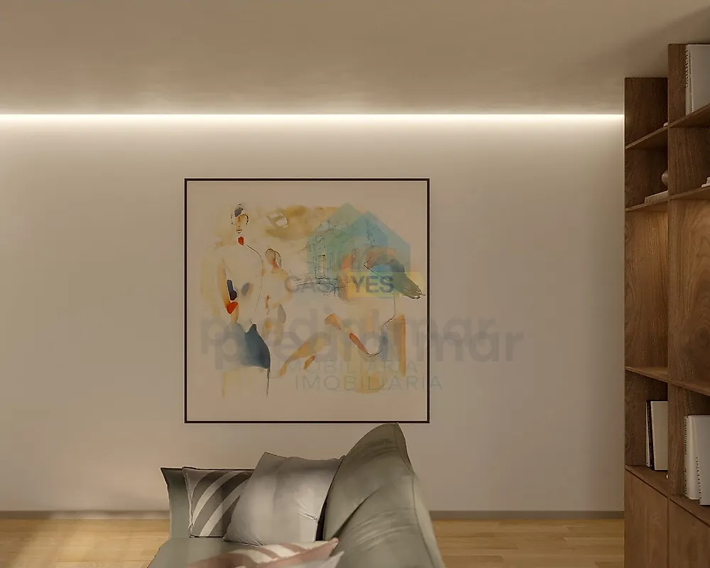 Apartamento T1 à venda em Madalena, Vila Nova de Gaia — foto 10