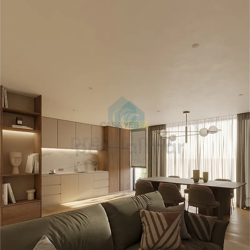 Apartamento T1 à venda em Madalena, Vila Nova de Gaia — foto 11