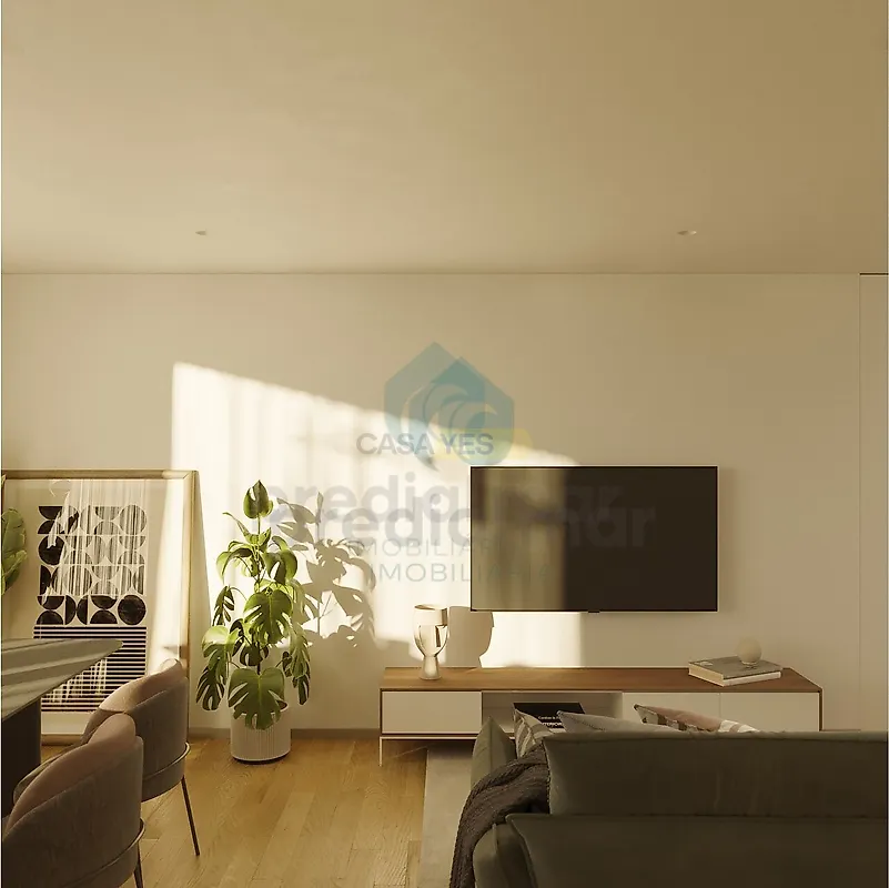 Apartamento T1 à venda em Madalena, Vila Nova de Gaia — foto 12