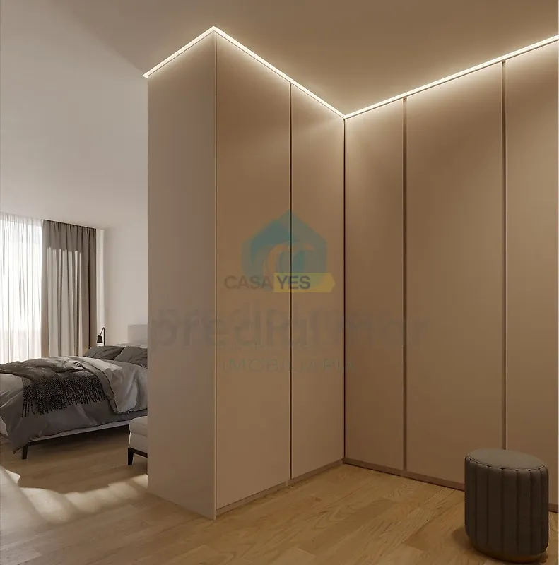 Apartamento T1 à venda em Madalena, Vila Nova de Gaia — foto 13